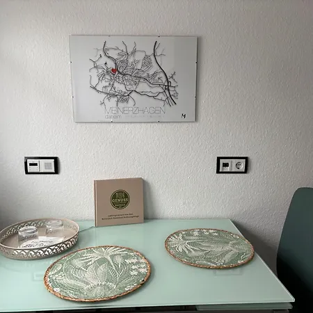 An Der Volme Apartment