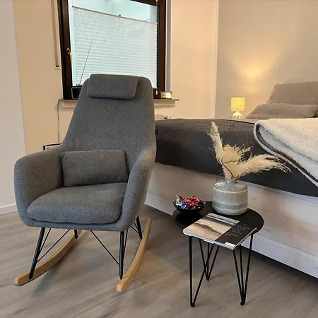 Apartment An Der Volme Meinerzhagen