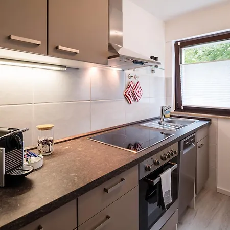 An Der Volme Apartment Meinerzhagen