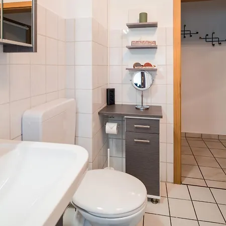Apartment An Der Volme
