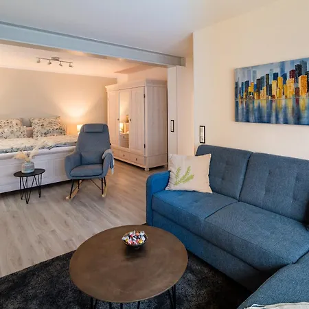 An Der Volme Apartment *