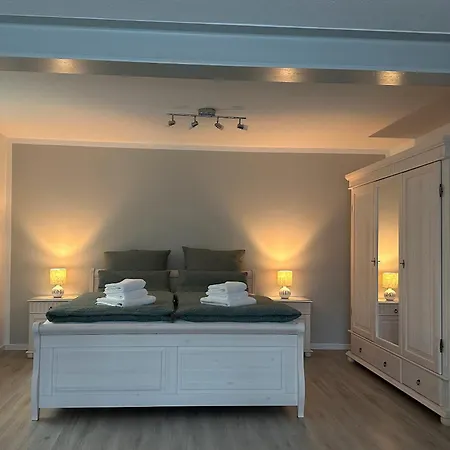 Apartment An Der Volme Meinerzhagen