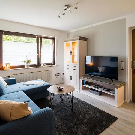 Apartment An Der Volme