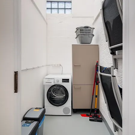 An Der Volme Apartment Meinerzhagen