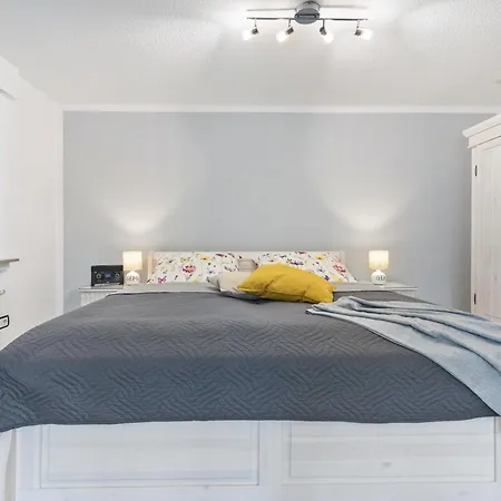 An Der Volme Apartamento *