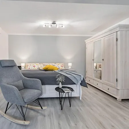 Apartamento An Der Volme *