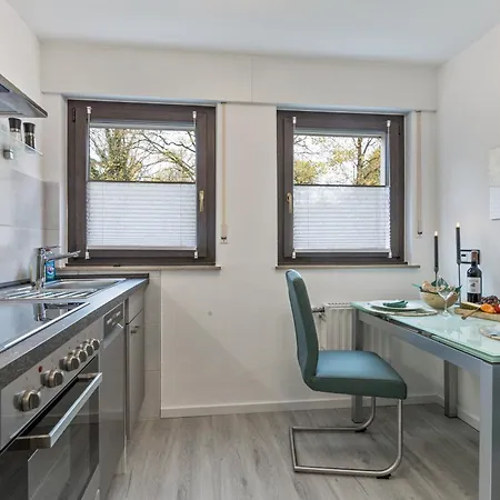 Apartamento An Der Volme