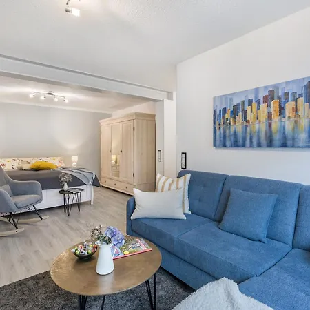 An Der Volme Apartamento *