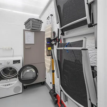 Apartamento An Der Volme *