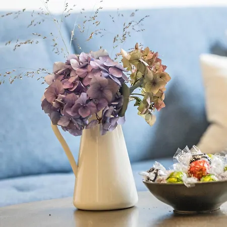 Appartement An Der Volme *