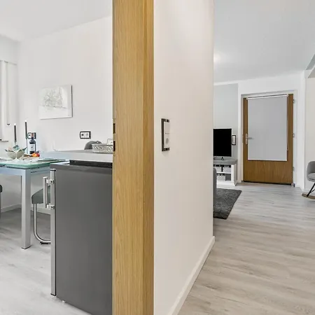 An Der Volme Apartamento