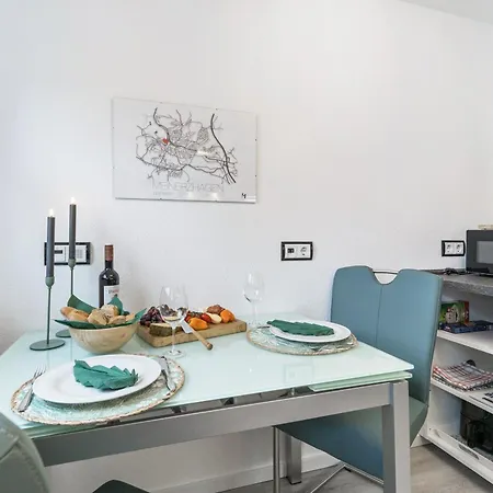 Appartement An Der Volme