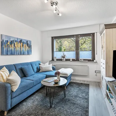 An Der Volme Appartement Meinerzhagen