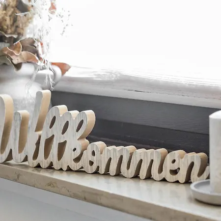 Apartament An Der Volme *