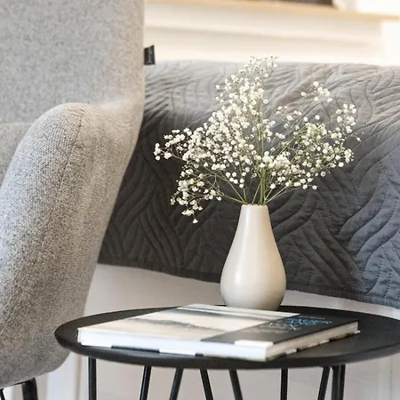 An Der Volme Apartament Meinerzhagen