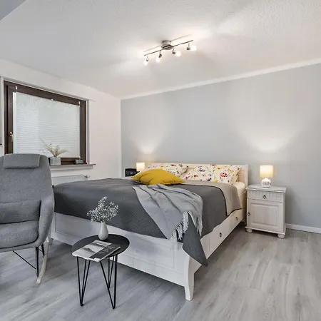 An Der Volme Apartament