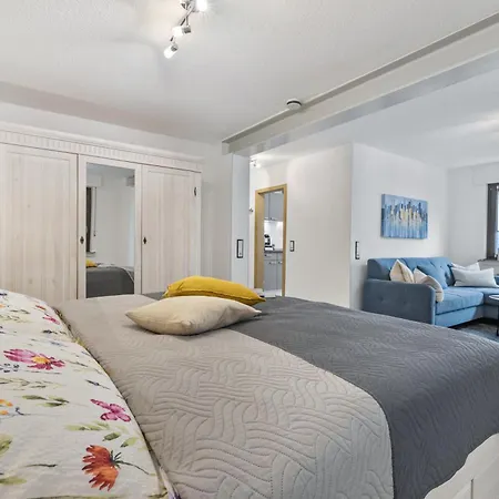 An Der Volme Apartament Meinerzhagen