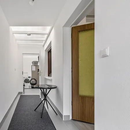 An Der Volme Apartament Meinerzhagen