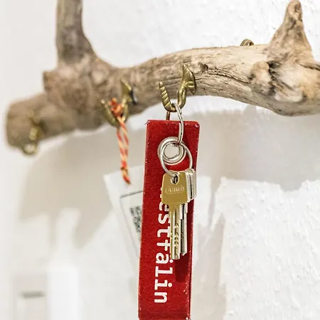 Apartament An Der Volme *