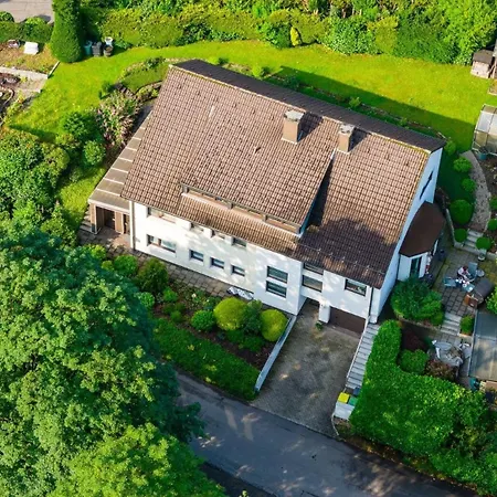 An Der Volme Apartament Meinerzhagen