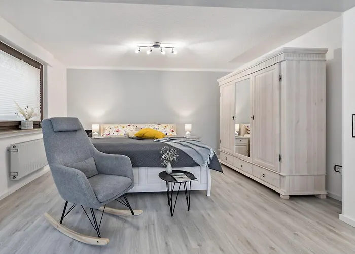 Apartamento An Der Volme *