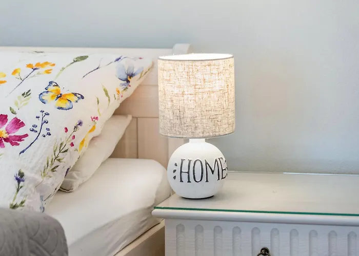 An Der Volme Lejlighed