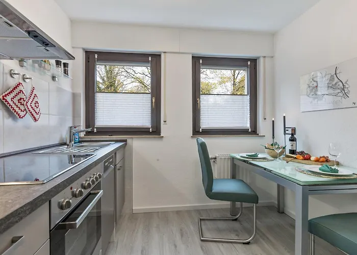 Apartamento An Der Volme