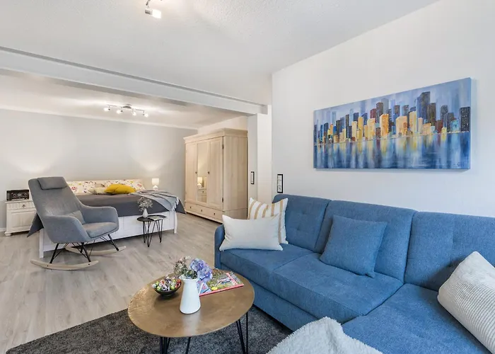 An Der Volme Lejlighed *