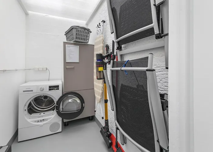 Apartamento An Der Volme *