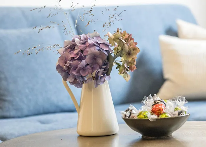 Apartamento An Der Volme *