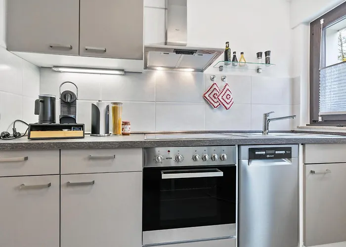 An Der Volme Meinerzhagen