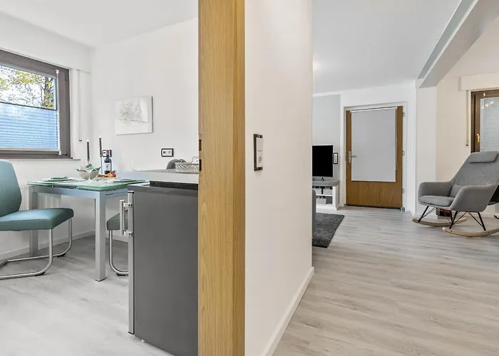 An Der Volme Apartamento