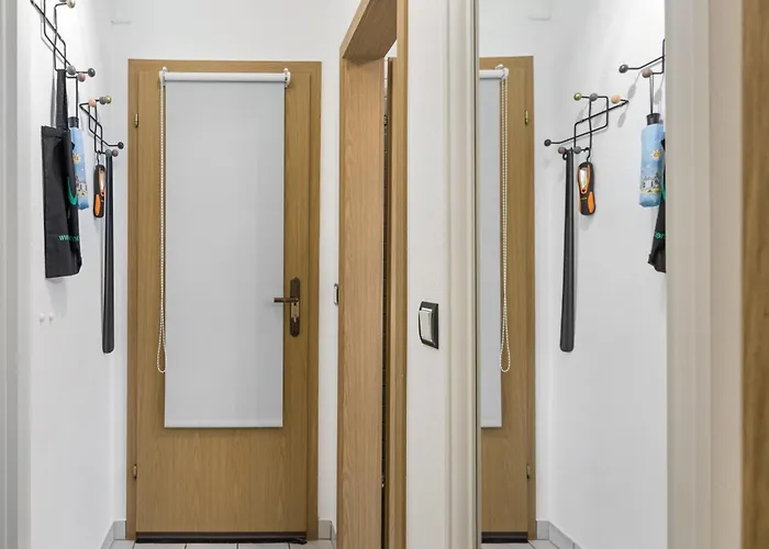 An Der Volme Apartamento