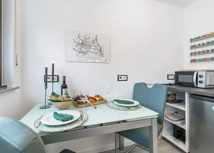 Apartamento An Der Volme