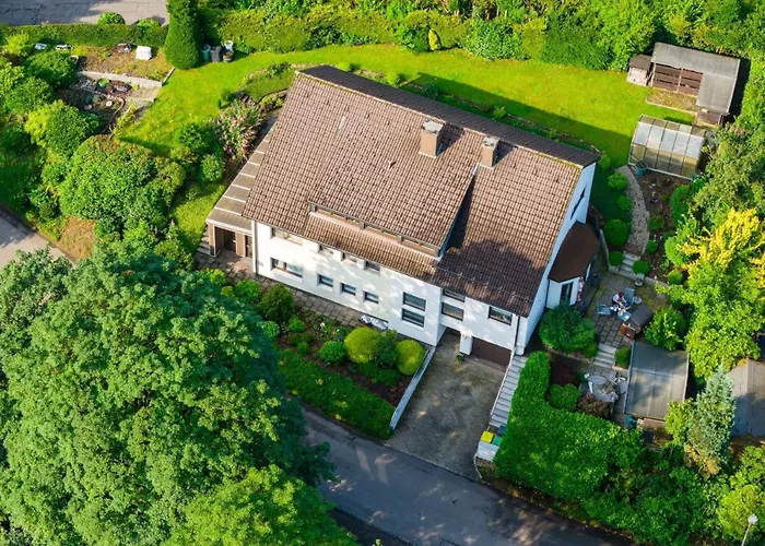 An Der Volme Meinerzhagen